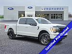 2023 Ford F-150 SuperCrew Cab 4WD Pickup for sale #F21498 - photo 1