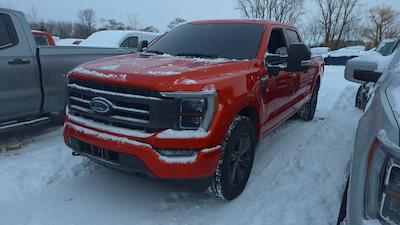 Used 2023 Ford F-150 - photo 1