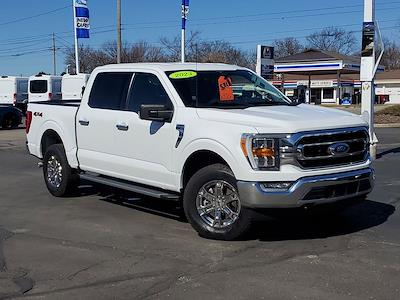 Used 2023 Ford F-150 - photo 1