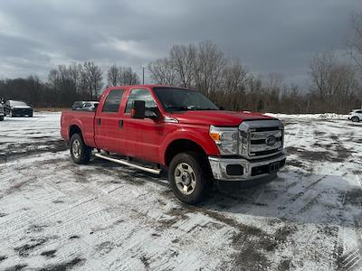 Used 2016 Ford F-250 - photo 1