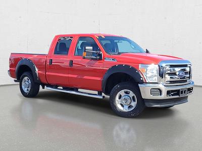 Used 2016 Ford F-250 - photo 1