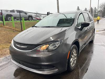 2023 Chrysler Voyager FWD Minivan for sale #F21528 - photo 1