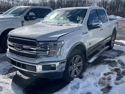 2020 Ford F-150 SuperCrew Cab 4WD Pickup for sale #F21529 - photo 1