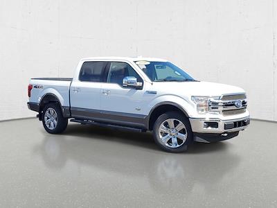 Used 2020 Ford F-150 - photo 1