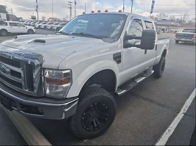 Used 2008 Ford F-250 - photo 1