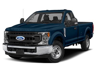 Used 2020 Ford F-350 - photo 1