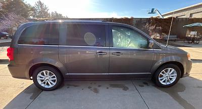 Used 2020 Dodge Grand Caravan - photo 1