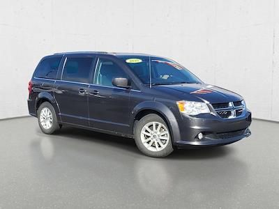 Used 2020 Dodge Grand Caravan - photo 1