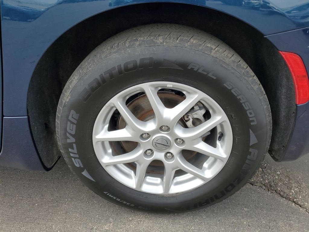 Used 2023 Chrysler Pacifica - photo 26