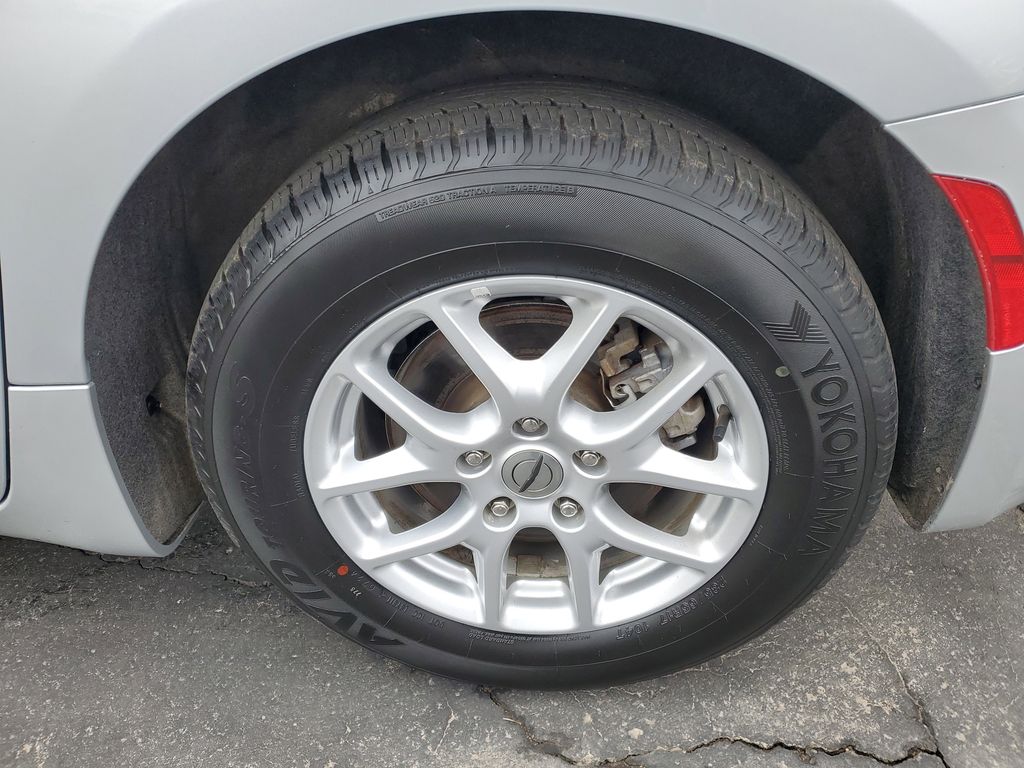 Used 2023 Chrysler Pacifica - photo 25