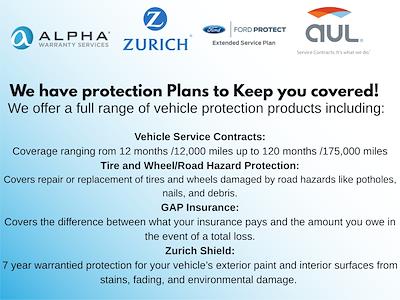 Used 2023 Chrysler Pacifica - photo 1