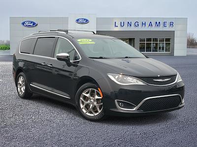2019 Chrysler Pacifica FWD Minivan for sale #F21589A - photo 1