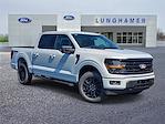 2025 Ford F-150 SuperCrew Cab 4WD Pickup for sale #F3720 - photo 1