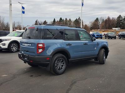 2024 Ford Bronco Sport 4WD SUV for sale #F2931 - photo 2