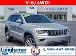 2017 Jeep Grand Cherokee 4WD SUV for sale #F2931A - photo 1