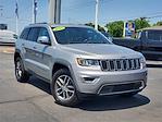 2017 Jeep Grand Cherokee 4WD SUV for sale #F2931A - photo 3