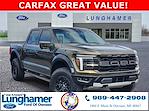 2024 Ford F-150 SuperCrew Cab 4WD Pickup for sale #F2939A - photo 1