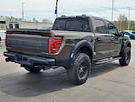 2024 Ford F-150 SuperCrew Cab 4WD Pickup for sale #F2939A - photo 2