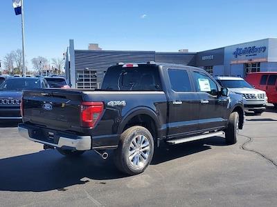 2024 Ford F-150 SuperCrew Cab 4WD Pickup for sale #F2958 - photo 2