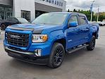 2022 GMC Canyon Crew Cab 4WD Pickup for sale #F3095A - photo 4