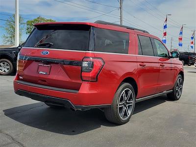 2020 Ford Expedition MAX 4WD SUV for sale #F3130A - photo 2
