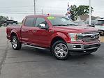 2018 Ford F-150 SuperCrew Cab 4WD Pickup for sale #F3148A - photo 2