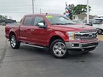 2018 Ford F-150 SuperCrew Cab 4WD Pickup for sale #F3148A - photo 3