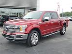 2018 Ford F-150 SuperCrew Cab 4WD Pickup for sale #F3148A - photo 4