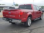 2018 Ford F-150 SuperCrew Cab 4WD Pickup for sale #F3148A - photo 6