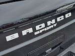 2024 Ford Bronco Sport 4WD SUV for sale #F3171 - photo 27