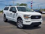 2022 Ford F-150 Super Cab 4WD Pickup for sale #F3187A - photo 3