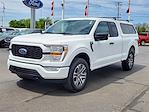 2022 Ford F-150 Super Cab 4WD Pickup for sale #F3187A - photo 4
