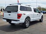 2022 Ford F-150 Super Cab 4WD Pickup for sale #F3187A - photo 2