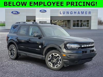 2024 Ford Bronco Sport 4WD SUV for sale #F3193 - photo 1