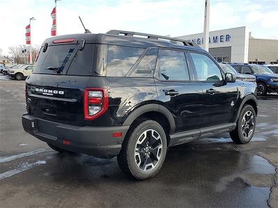2024 Ford Bronco Sport 4WD SUV for sale #F3193 - photo 2