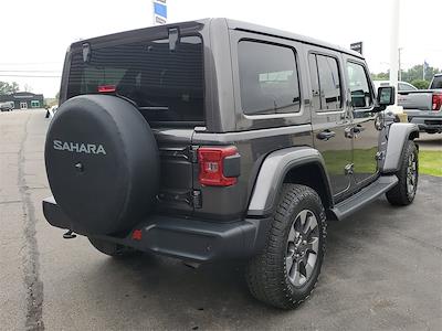 2018 Jeep Wrangler 4WD SUV for sale #F3196A - photo 2