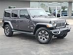 2018 Jeep Wrangler 4WD SUV for sale #F3196A - photo 6