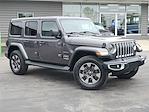2018 Jeep Wrangler 4WD SUV for sale #F3196A - photo 7