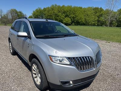 2013 Lincoln MKX AWD SUV for sale #F3312A - photo 2