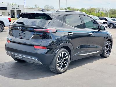 2023 Chevrolet Bolt EUV FWD Hatchback for sale #F3329A - photo 2