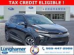 2023 Chevrolet Bolt EUV FWD Hatchback for sale #F3329A - photo 1