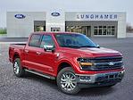 2024 Ford F-150 SuperCrew Cab 4WD Pickup for sale #F3334 - photo 1