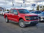 2024 Ford F-150 SuperCrew Cab 4WD Pickup for sale #F3334 - photo 3