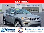 2018 Jeep Compass 4WD SUV for sale #F3339A - photo 1