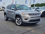 2018 Jeep Compass 4WD SUV for sale #F3339A - photo 3