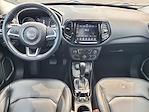 2018 Jeep Compass 4WD SUV for sale #F3339A - photo 21