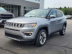 2018 Jeep Compass 4WD SUV for sale #F3339A - photo 4