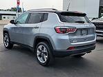 2018 Jeep Compass 4WD SUV for sale #F3339A - photo 5