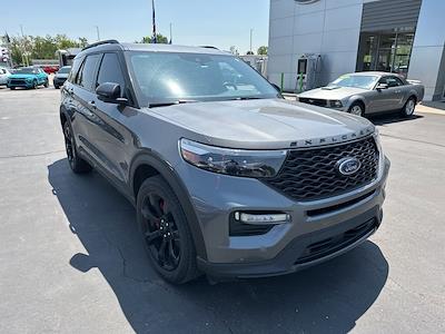 2023 Ford Explorer 4WD SUV for sale #F3360A - photo 2