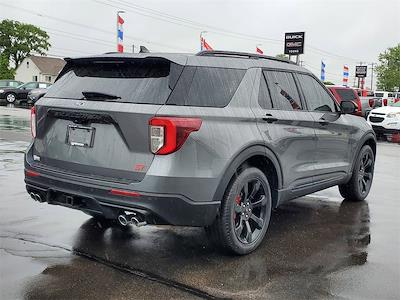 2023 Ford Explorer 4WD SUV for sale #F3360A - photo 2